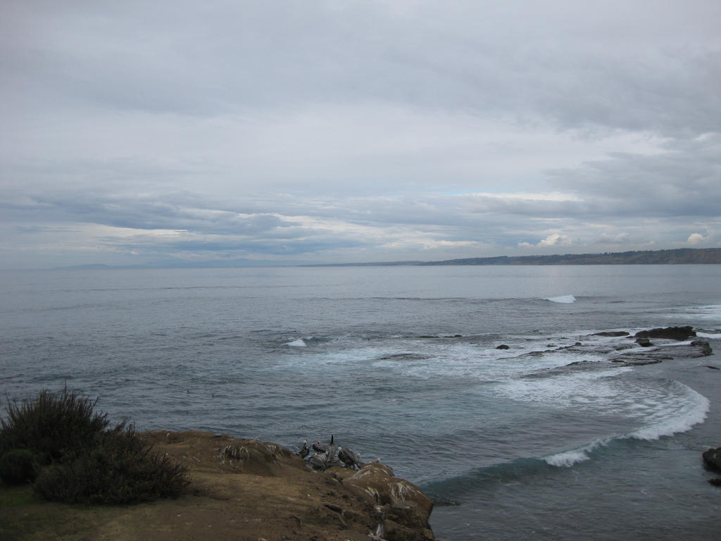 Ocean by David-Ritter on DeviantArt