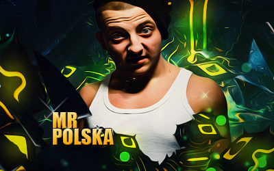 Mr Polska