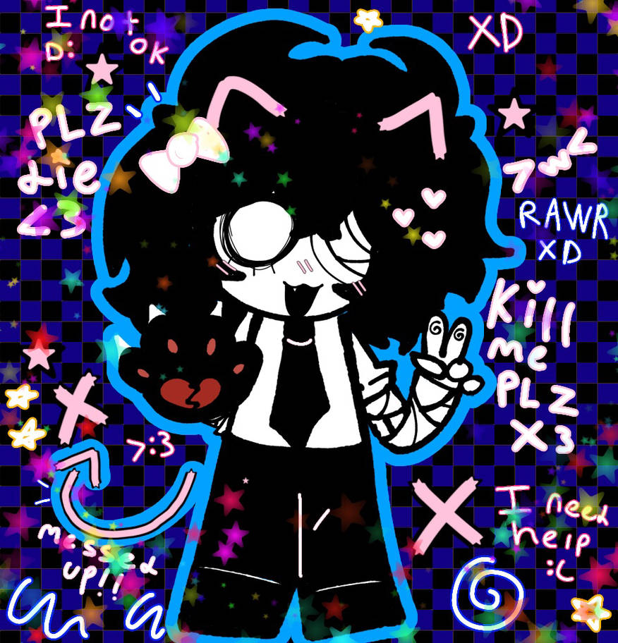 kity by Rainnnstorm on DeviantArt