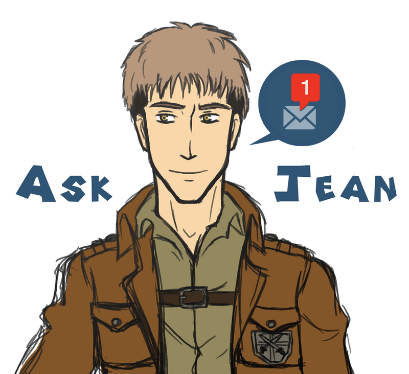 Ask Jean