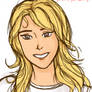 PJO - Annabeth