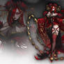 Reselling SFuria Adopt - Set Price