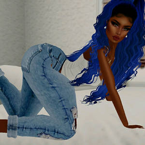 Imvu Avatar