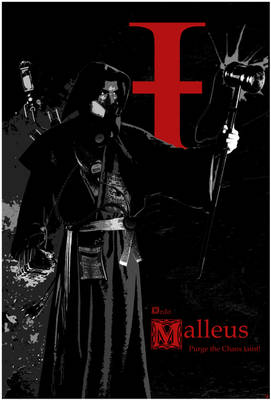 Ordo Malleus Inquisitor