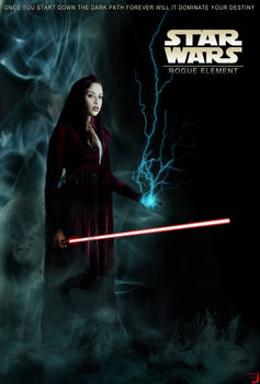 Star Wars: Rogue Element II