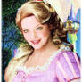 Rapunzel - Amanda Seyfried