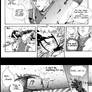The cliff event--ff7 doujin