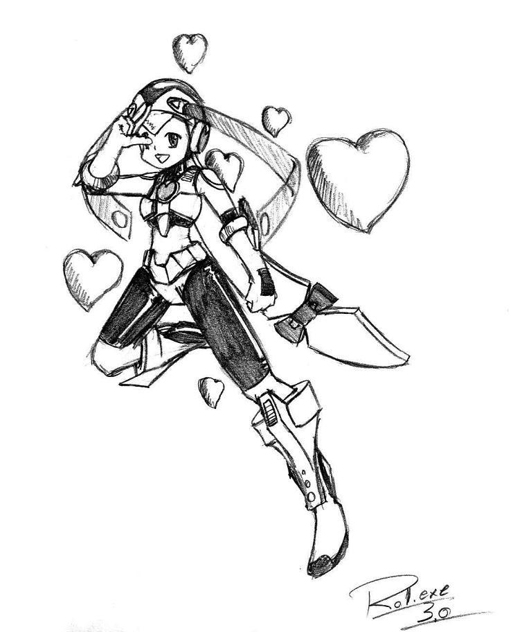 Roll.exe 3.0 by evilbass159 on DeviantArt