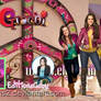 Portada De Isabela Castillo by:gabyeditons2