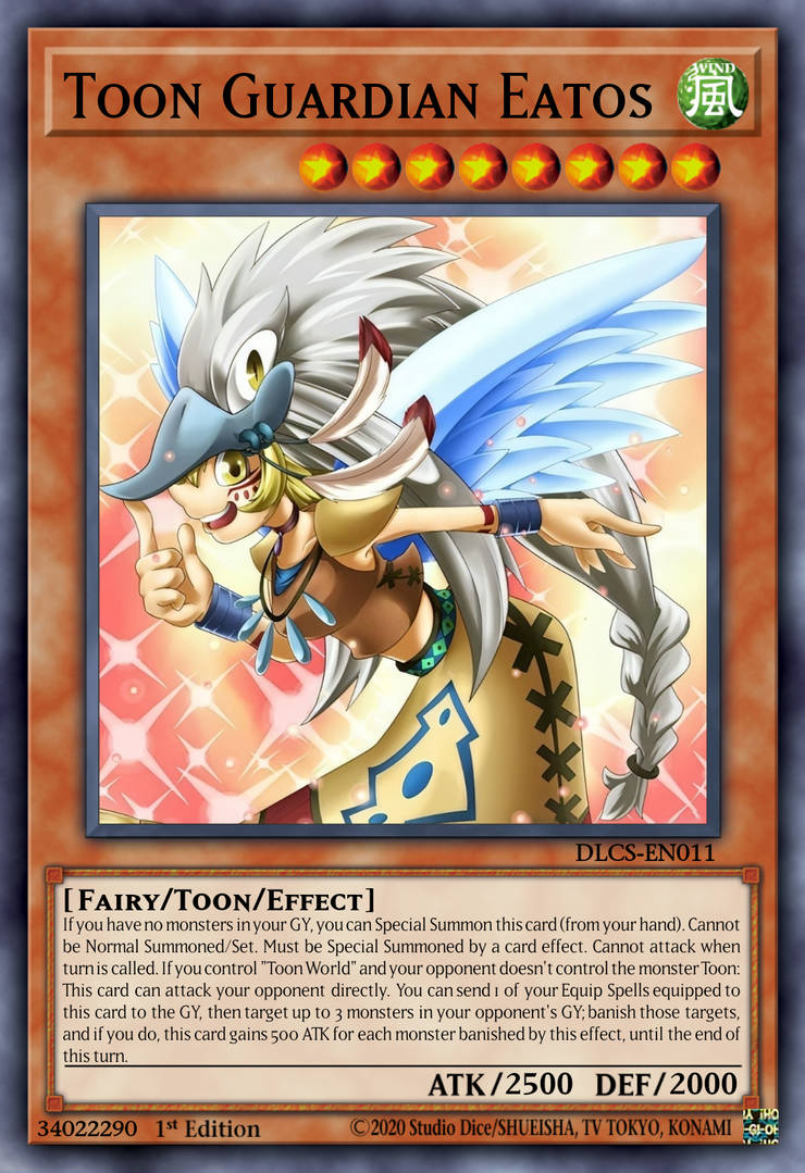 yugioh card guardian eatos Yu-Gi-Oh! - (CT08-EN013) - 2011 Collectors Tins - Limited Edition guaranteed authentic card Guardian Eatos Ultra Rare JP002