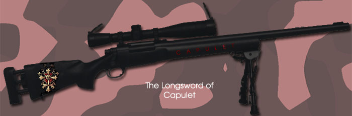 The Longsword of Capulet by N1158 on DeviantArt