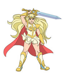 She-Ra 2023