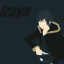 Izaya Wallpaper