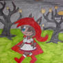 Sally Acorn Little Red Riding Hood