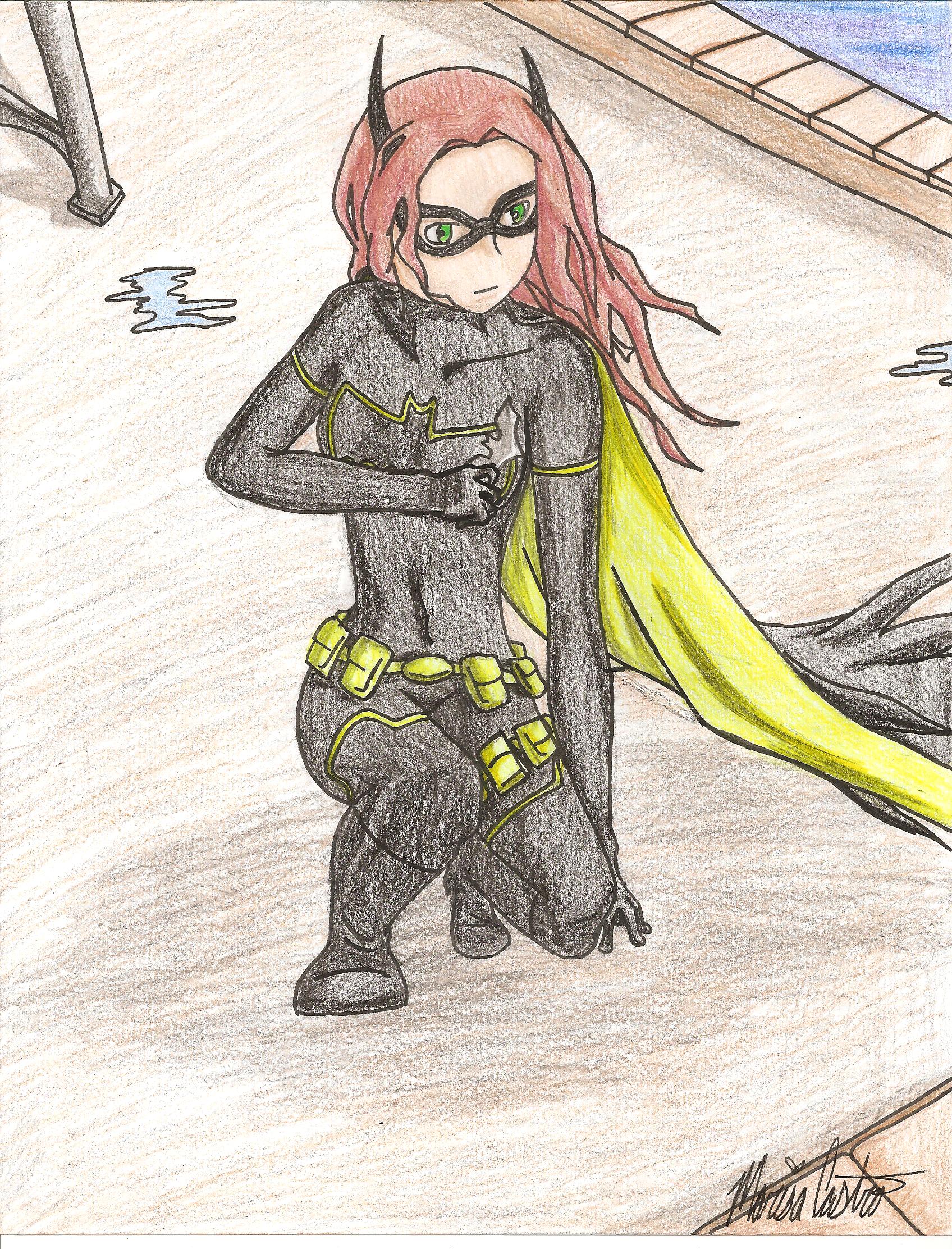 Batgirl