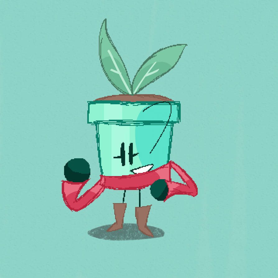 Loify by LollipopBFDI167 on DeviantArt