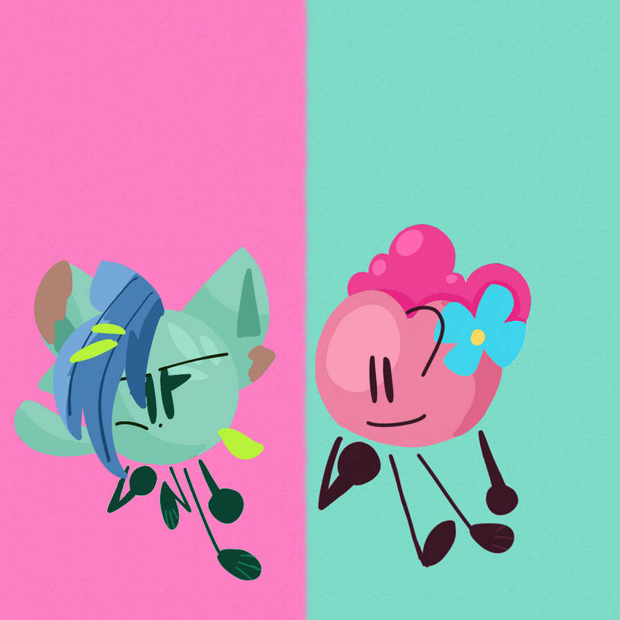 Switchers By LollipopBFDI167 On DeviantArt switchers-by-lollipopbfdi167-on-deviantart