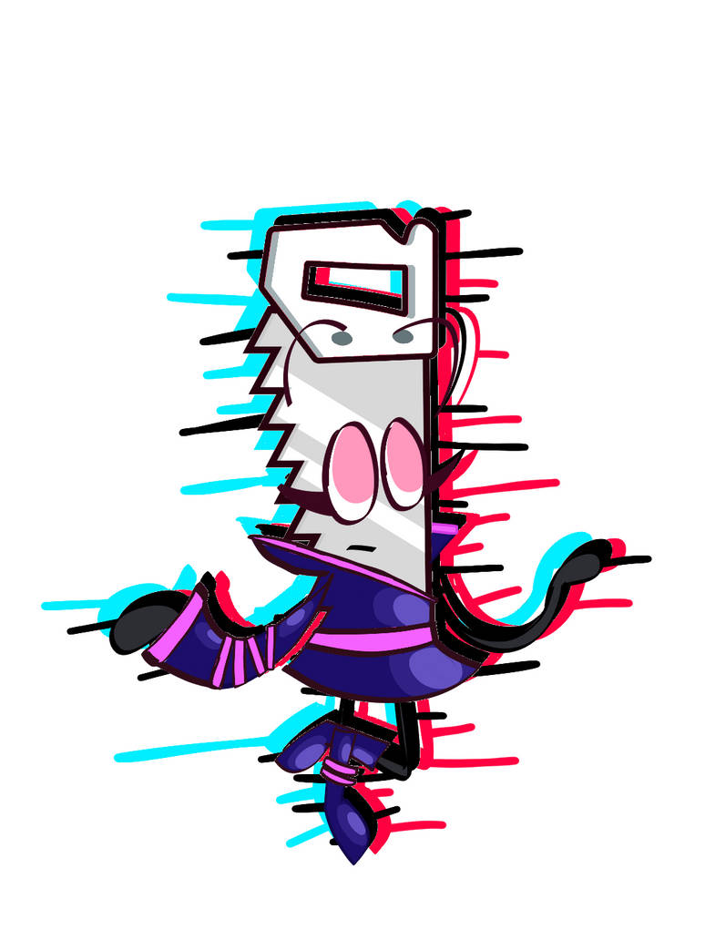 Bfdi Inverted Planet (BFDI/BFB) Planet Saw by LollipopBFDI167 on DeviantArt