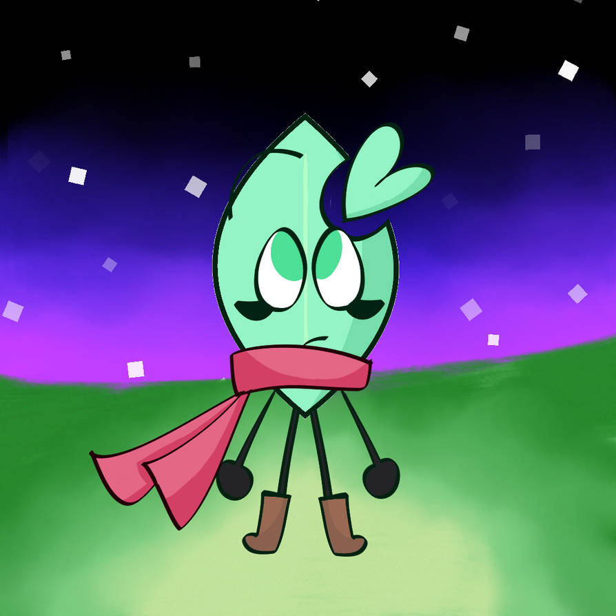 Loify by LollipopBFDI167 on DeviantArt