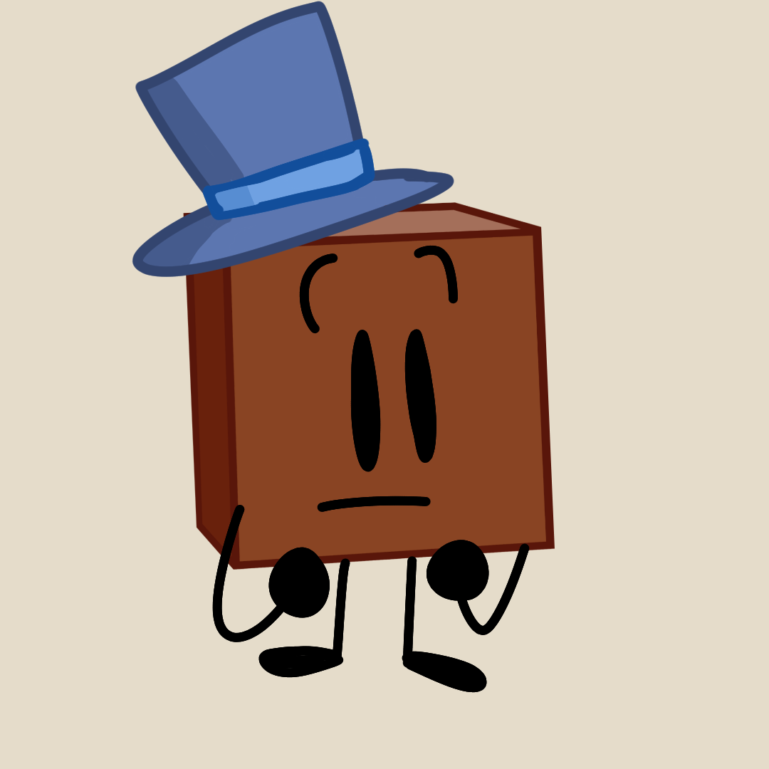 Randy by LollipopBFDI167 on DeviantArt