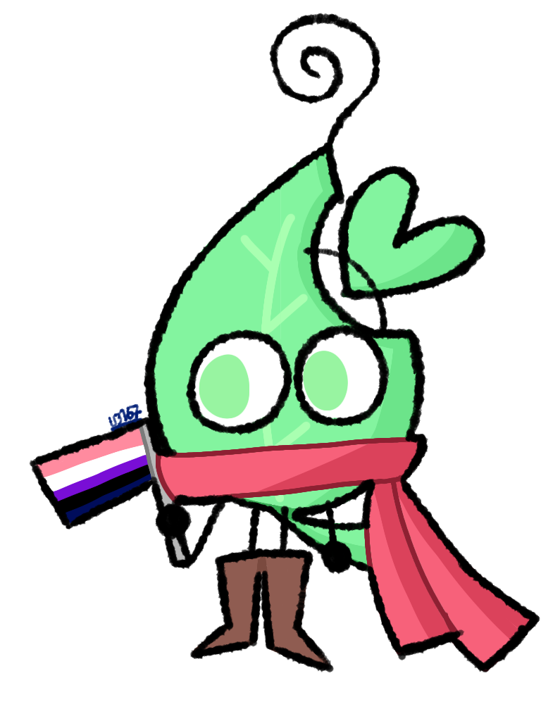 Loify (not my OC) by LollipopBFDI167 on DeviantArt