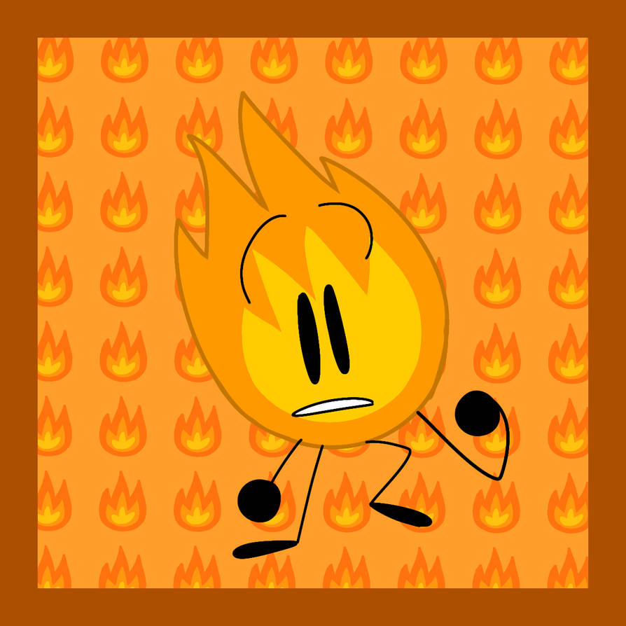 BFDI Firey By LollipopBFD167 On DeviantArt bfdi-firey-by-lollipopbfd167-on-deviantart