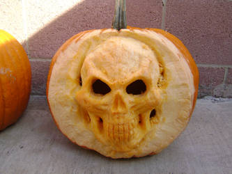 Pumpkin Carving