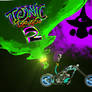 Tonic Trouble 2 - The Return of Magic Mushroom