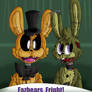 Fazbears Fright!