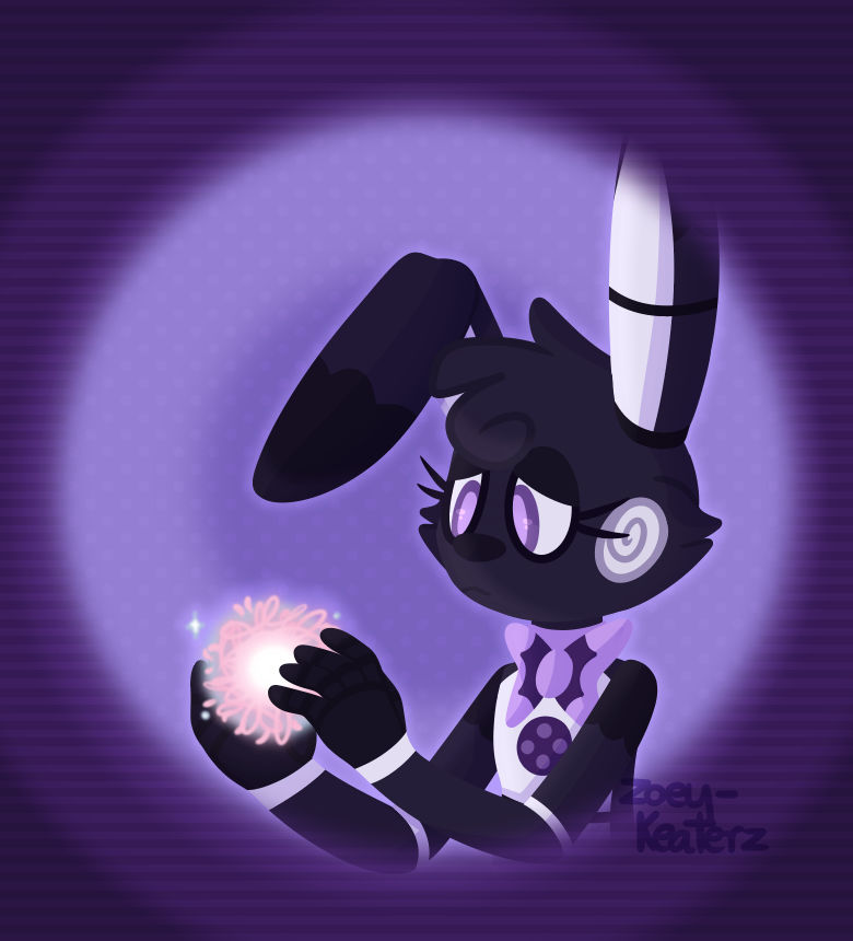 .Fnaf. Remnant guardian by ZoeyKeaterz on DeviantArt