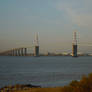 pont de St Nazaire