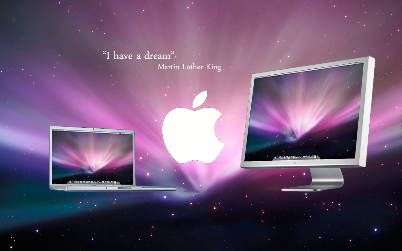 Apple Dream