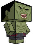 Hulk age of ultron
