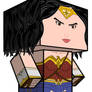 Wonder woman