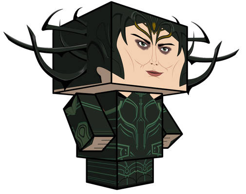 Hela