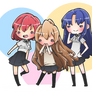 ToraDora!