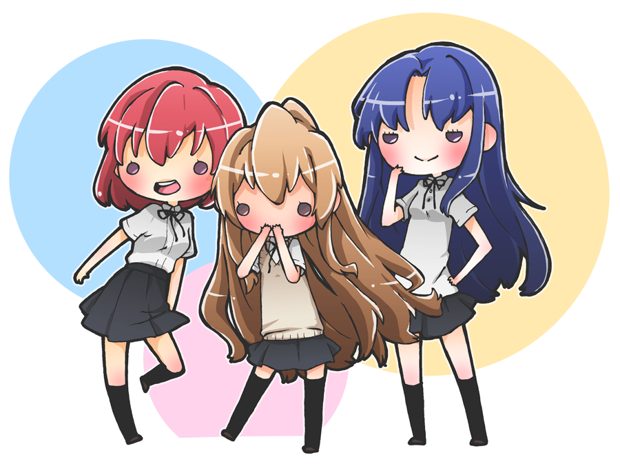 ToraDora!