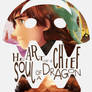 Hiccup the new Chief
