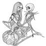 Jack and Sally