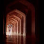 Masjid Shah Jahan