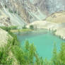 Phandar Lake