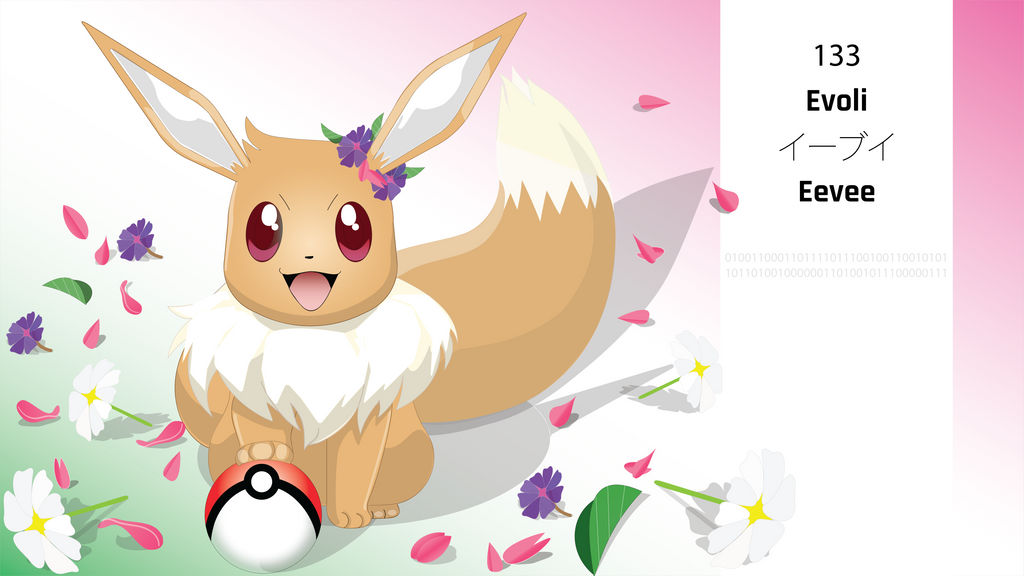 Pokemon Evoli V2 By Wilton St On Deviantart Pokemon Evoli V2 By Wilton St On Deviantart