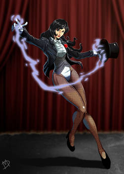 Zatanna