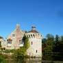 Scotney Castle Turret