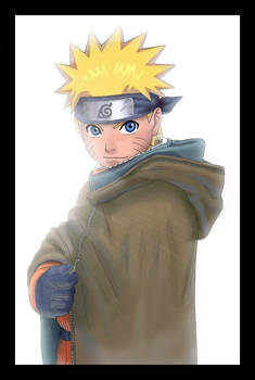 Naruto