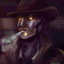 Nick Valentine