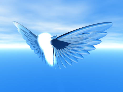 Crystal Wings