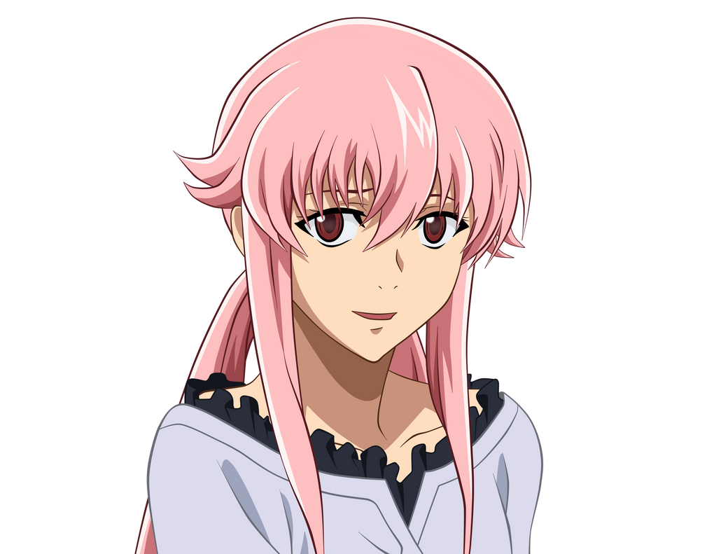 Yuno by SbdDBZ on DeviantArt
