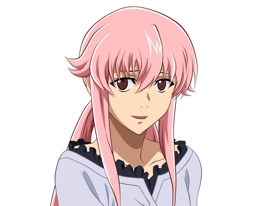Yuno by SbdDBZ on DeviantArt