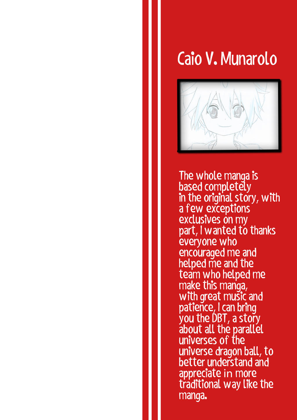 Dragon Ball Timeline 002 By Sbddbz On Deviantart